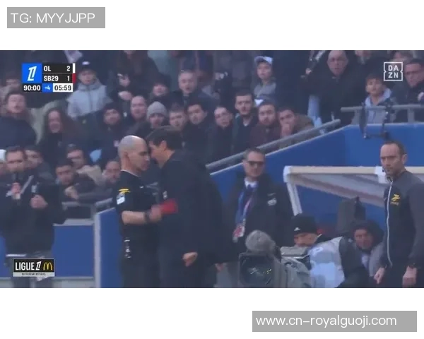 法甲风波前AC米兰主帅丰塞卡因怒顶裁判遭禁赛9个月并面临里昂内部惩罚