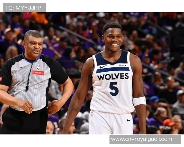 掘金与森林狼激战正酣谁能在季后赛中笑到最后